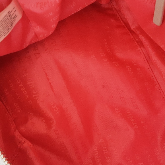 Kate spade Henry Lane Emmy Pebbled Leather Bag - Picture 11 of 12